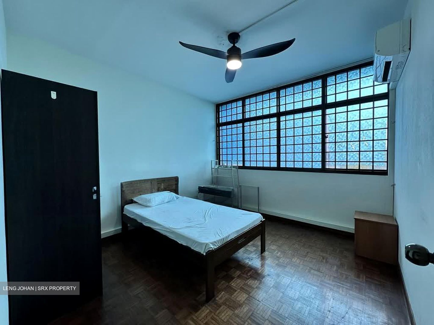 Sherwood Towers (D21), Apartment #579211891